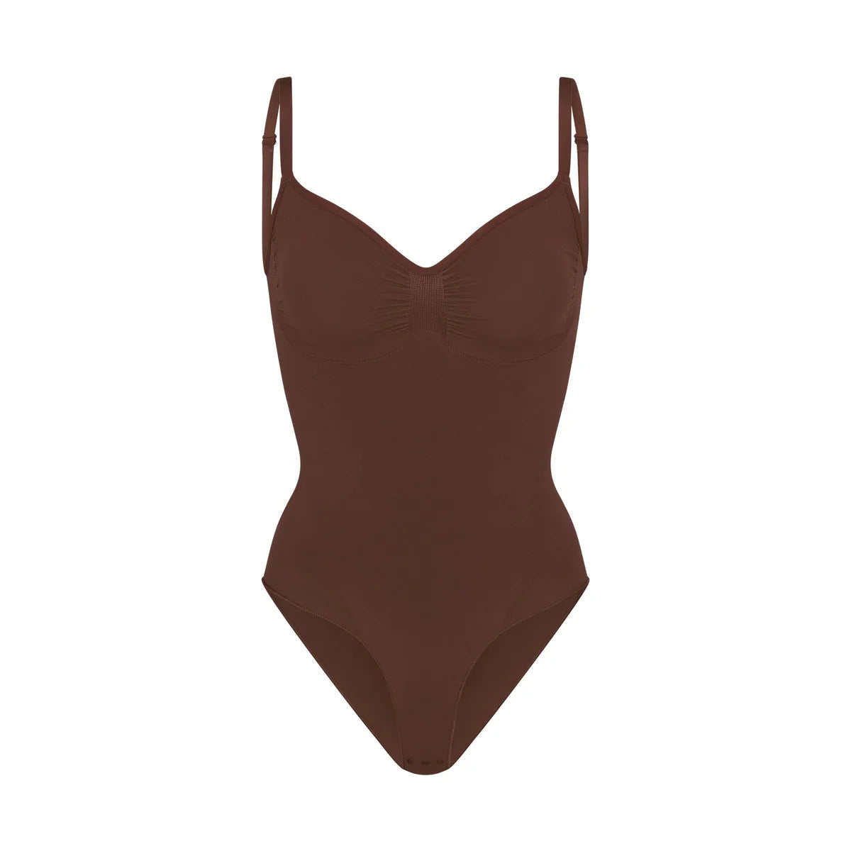 Ikonisk Shapewear Bodysuit